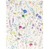 Caiet Goldbuch DIN A5 Summer Meadow alb 15x22 cm 200 pagini blank