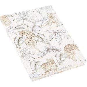 Caiet Goldbuch DIN A5 Felino 15x22 cm 200 pagini blank