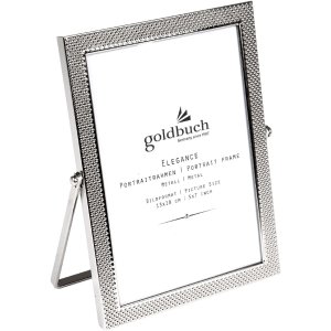 Cadru metalic Goldbuch Elegance fotografii 13x18 cm