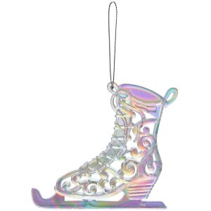 Clayre & Eef 65606 Pandantiv decorativ Ice Skate...