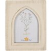 Clayre & Eef 2F1077 Cadru foto 17x2x22 cm / 10x15 cm Bej