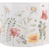 Clayre & Eef 6Y5491 Apă de stropit decor alb 34x12x32 cm