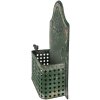 Clayre & Eef 6Y5502 Suport pentru plante verde 29x13x45 cm