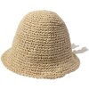 Juleeze JZCHA0021 Pălărie pentru copii Beige Summer 52cm Beach Hat