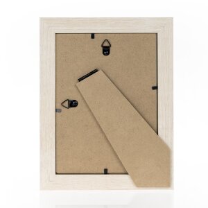 ZEP Cadru MDF Bologna 10x15 cm crem