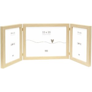 Deknudt S43AH1 Multi picture frame nature pentru...