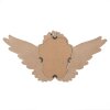 Clayre & Eef 52S311 Angel Wings Mirror Cream 70x5x35 cm