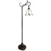 LumiLamp 5LL-6240 Lampă de podea Tiffany 36x25x152 cm E27/max 1x60W