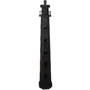 Clayre & Eef 5LMP278Z Lampă de podea Lighthouse 140cm...