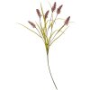 Clayre & Eef 5PL0063 Plantă artificială Sedge Brown-Green 15x5x85 cm