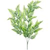 Clayre & Eef 5PL0071 Ramură decorativă verde 75cm Plantă artificială