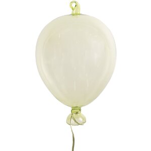 Clayre & Eef 6GL4443 Balon decorativ suspendat din...