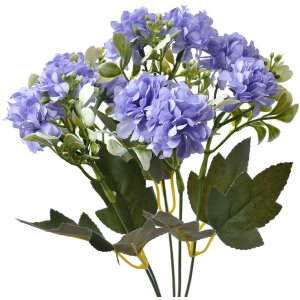 Clayre & Eef 6PL0260 Floare artificială liliac...