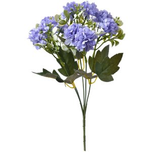 Clayre & Eef 6PL0260 Floare artificială liliac...