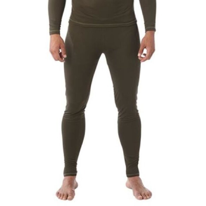 Stealth Gear pantaloni de lenjerie termică mărimea XL