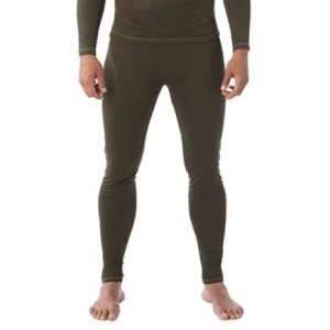 Stealth Gear pantaloni de lenjerie termică mărimea XL