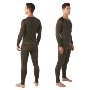 Stealth Gear pantaloni de lenjerie termică mărimea XL