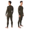 Stealth Gear pantaloni de lenjerie termică mărimea XL