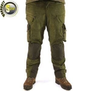 Stealth Gear Pantaloni 2N Forest Green Dimensiune XXXL30