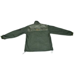 Stealth Gear Fleece2 pădure verde dimensiune S