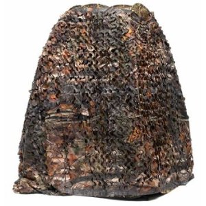 Buteo Photo Gear Camouflage Net 7 Brown Forest 1,5x3 m