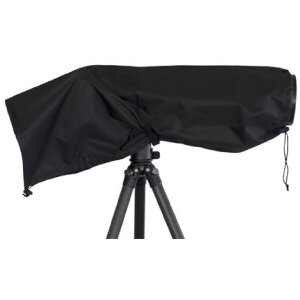 Capac de ploaie Buteo Photo Gear 2 negru pentru obiective...