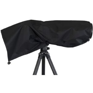 Capac de ploaie Buteo Photo Gear 2 negru pentru obiective...