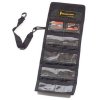 Stealth Gear Carcasă de stocare pentru carduri Compact Flash Charcoal