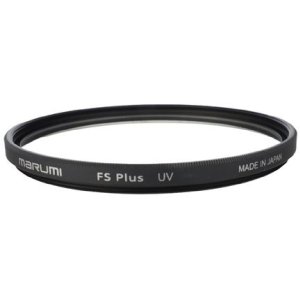 Marumi FS Plus UV Filter 46mm lentile de protecție cu contrast ridicat Japonia