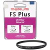 Marumi FS Plus Filtru UV 49mm Lentile de protecție cu transparență ridicată