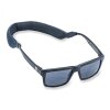 Carson Floating Goggle Line FA-10(01) Negru până la 72g flotabilitate