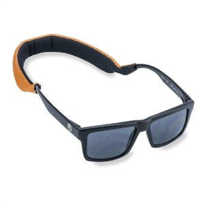 Carson Floating Goggle Line FA-10 (02) Orange 72g Neopren...