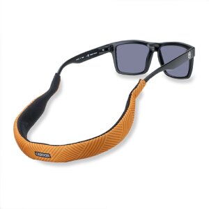 Carson Floating Goggle Line FA-10 (02) Orange 72g Neopren de flotabilitate