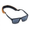 Carson Floating Goggle Line FA-10 (02) Orange 72g Neopren de flotabilitate