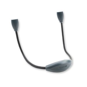 Carson Neck Light NL-10 DUAL LED Handsfree reglabil cu gât de gâscă 70 Lumen