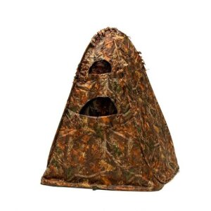 Stealth Gear cort de camuflaj Double Altitude Hide pentru...