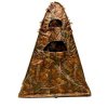 Stealth Gear cort de camuflaj Double Altitude Hide pentru fotografi de natură