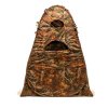 Stealth Gear cort de camuflaj Double Altitude Hide pentru fotografi de natură