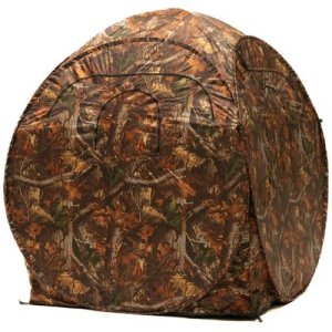 Stealth Gear Square Hide cort de camuflaj