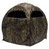 Stealth Gear Camuflaj cort pătrat ascunde verde