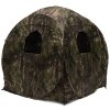 Stealth Gear Camuflaj cort pătrat ascunde verde