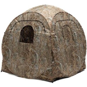 Stealth Gear cort camuflaj Square Hide Reed Plus