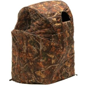 Stealth Gear camuflaj cort un om scaun Ascunde M2