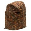 Stealth Gear camuflaj cort un om scaun Ascunde M2