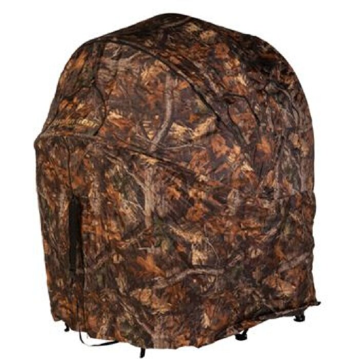 Stealth Gear camuflaj cort pentru doi oameni Scaun Hide M2