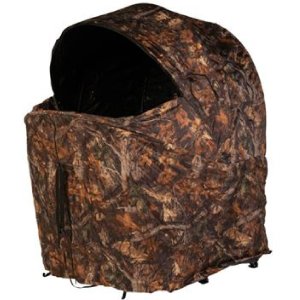 Stealth Gear camuflaj cort pentru doi oameni Scaun Hide M2