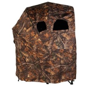 Stealth Gear camuflaj cort pentru doi oameni Scaun Hide M2