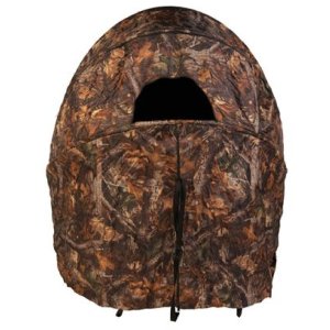 Stealth Gear camuflaj cort pentru doi oameni Scaun Hide M2