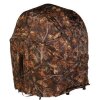 Stealth Gear camuflaj cort pentru doi oameni Scaun Hide M2