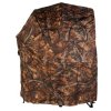 Stealth Gear camuflaj cort pentru doi oameni Scaun Hide M2